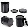 Self Leveling 8 oz  225 g Extension French Nails 25 Colors Soak Off UV LED Varnishes Camouflage Nail Gel Tips Topcoat 6