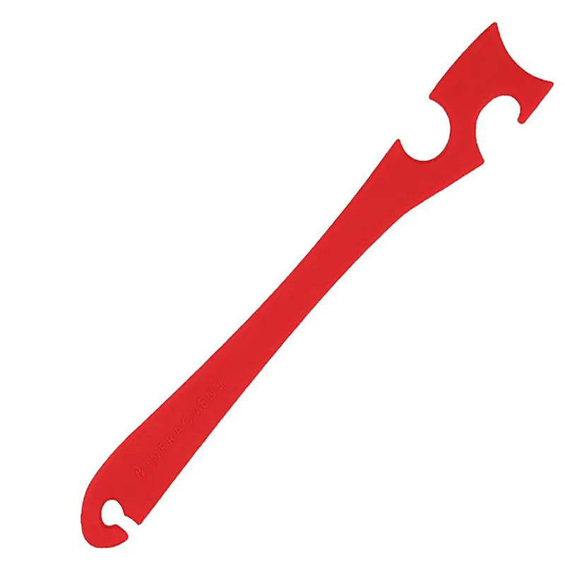 Oven push pull tool oven, baking tray tool, kitchen multifunctional push-pull rod, non scalding hand push-pull tool