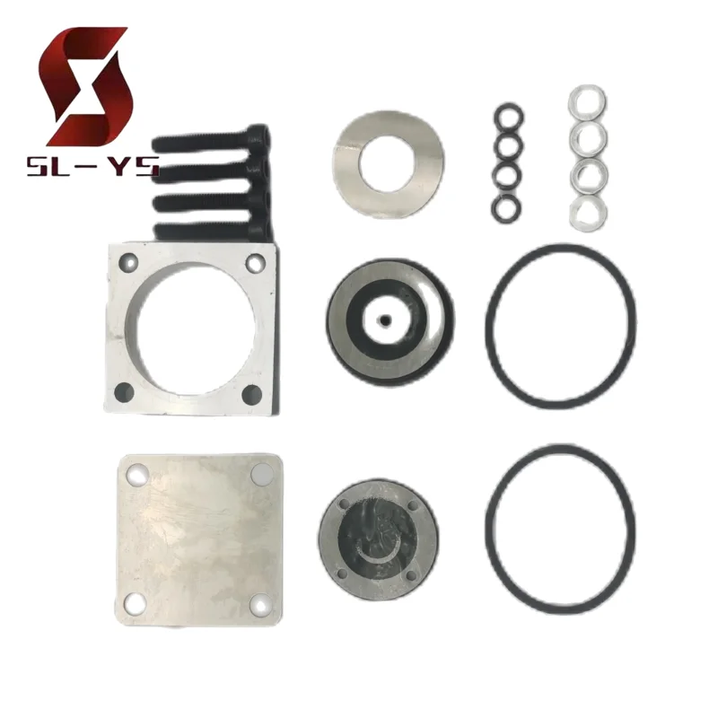 4088863 Fuel Solenoid Valve Group 4088274 Supply of high quality engine parts