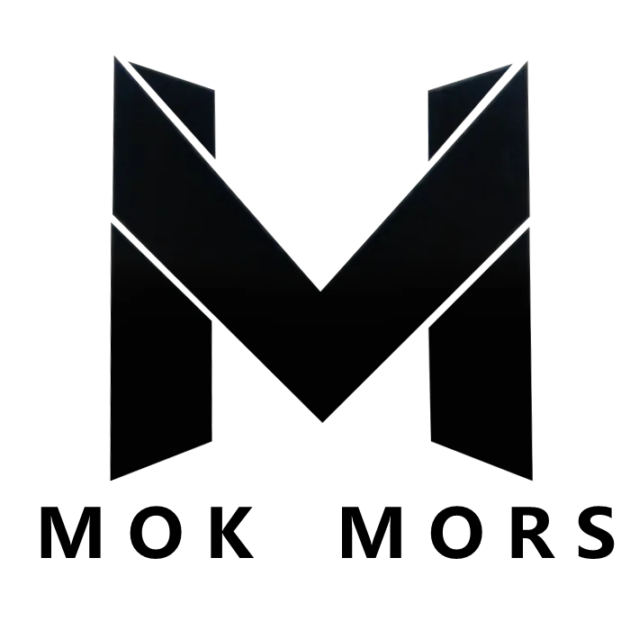 MOKMORSM 777 Store