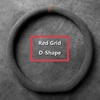 red D