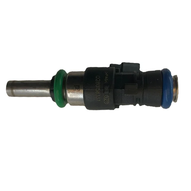 0280158337 Replacement Injectors 2-Pack Fuel Injector Replacement For Polaris RZR & General 1000 Models - Fits 0280158337, 2521387 2-pack Fuel Injectors For UTV