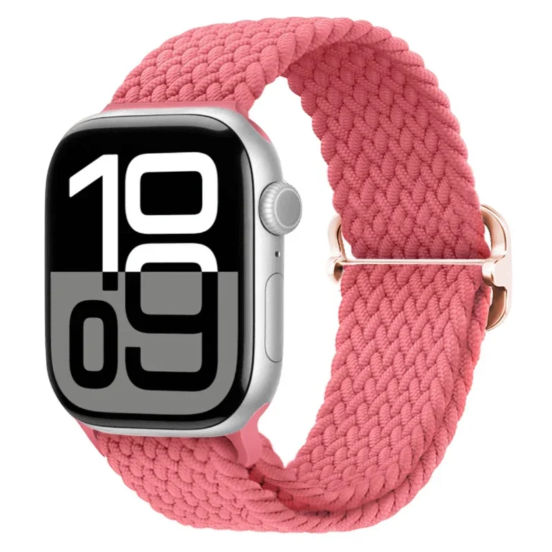 Nylon Sport Bracelet Strap