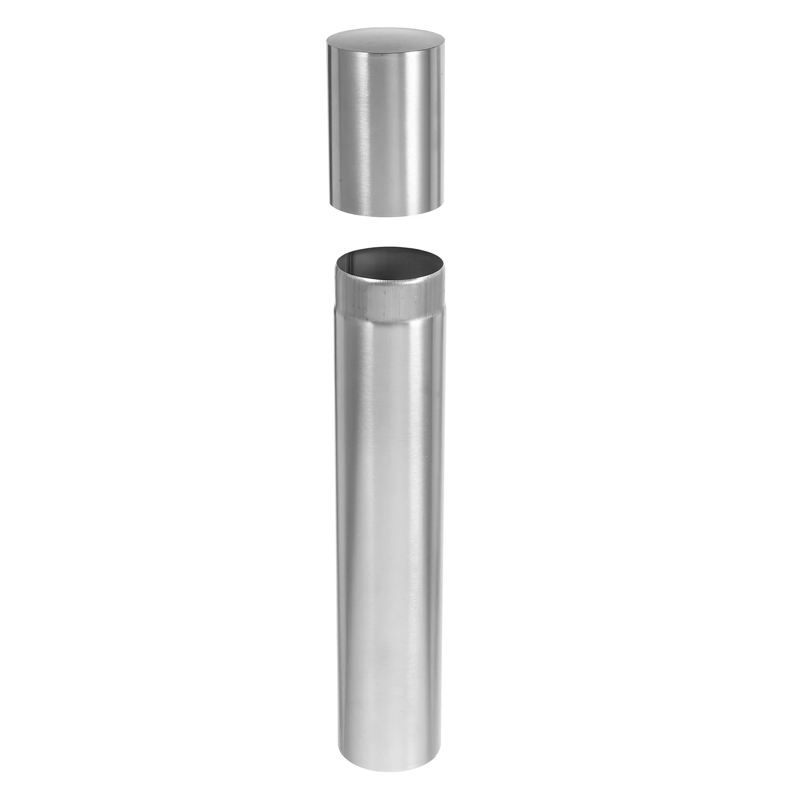 

Exquisite Certificate Storage Tube Vintage Diploma Tube Decorative Diploma Files Tube