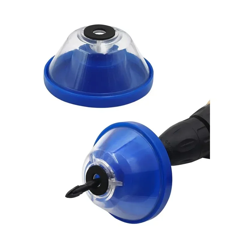 1Pcs Household Electric Drill Dust Cover
