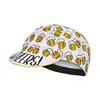 New Classical Beer Sport Cycling Caps Multi Colors Men And Women Breathable Quick-Drying Bicycle Hat 5
