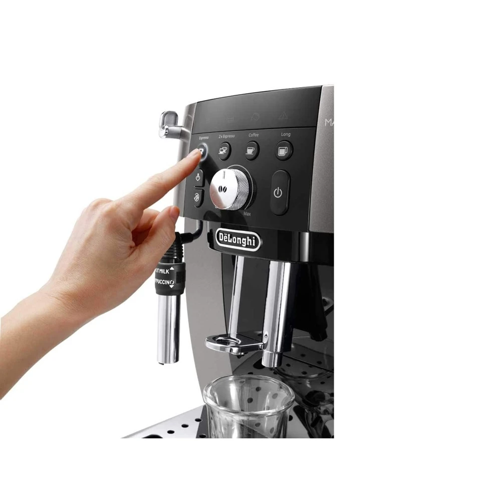 De'longhi magnifica s smart ecam250. 33. Tb. Delonghi ecam 250. 33.