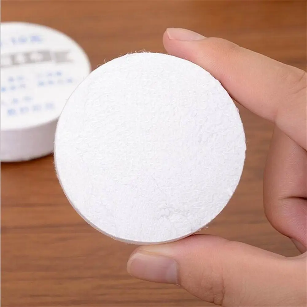 

Compressed Disposable Washcloth Bath Clean Travel Compressed Reusable Travel Washcloths Towels Face