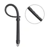 60CM Rubber Whip Horse Riding Crop Equestrian Sports Horse Training Crop Equestrian Riding bat Submissive Horse Whip 2