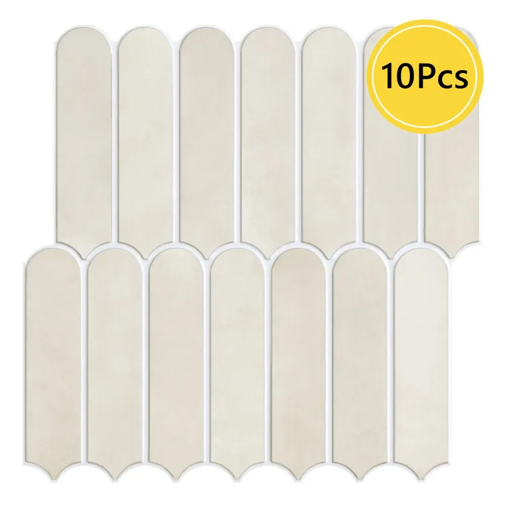 Toledo Cream-10pcs