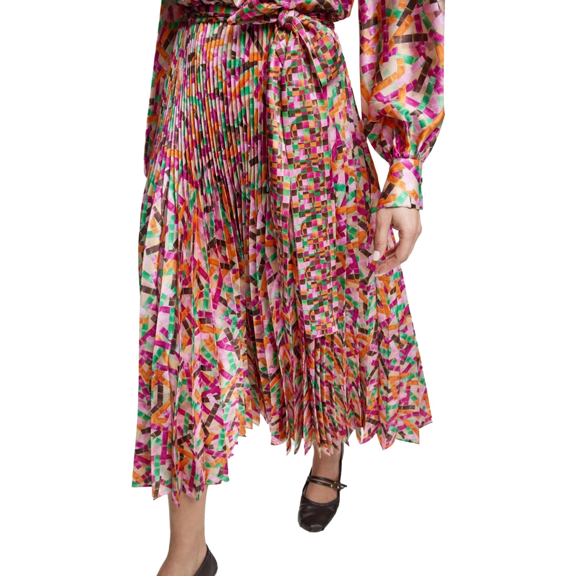 فستان نسائي جديد من CHCH فستان ماكسي أنيق للحفلات...