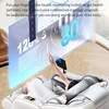 Jinkairui Home Zero gravity Massage Chair Electric Heating Recline Full Body Massage Chair Intelligent Shiatsu CE Massage Sofa 5
