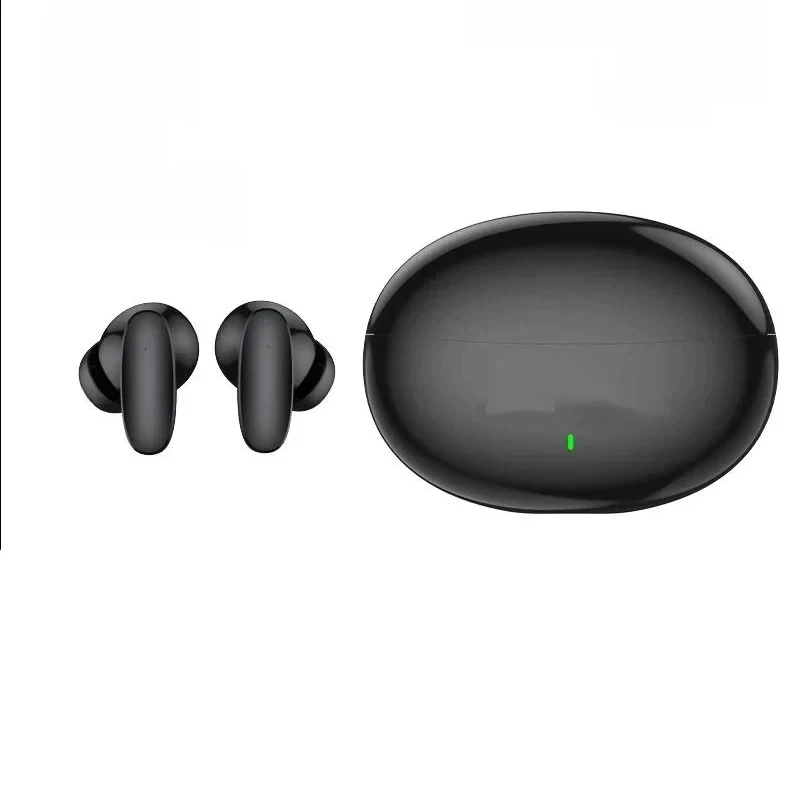 Enhanced Wireless HiFi Bluetooth Earbuds - Noise Reduction, Waterproof, Gaming Design