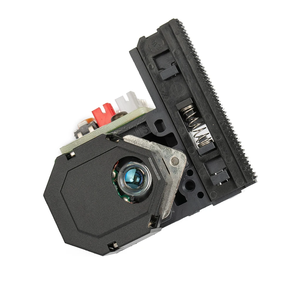 

Player KSS-210A Optical Head Replacement 1 * CD DVD Equipment KSS210A Lens Parts Plastic Durable Practical