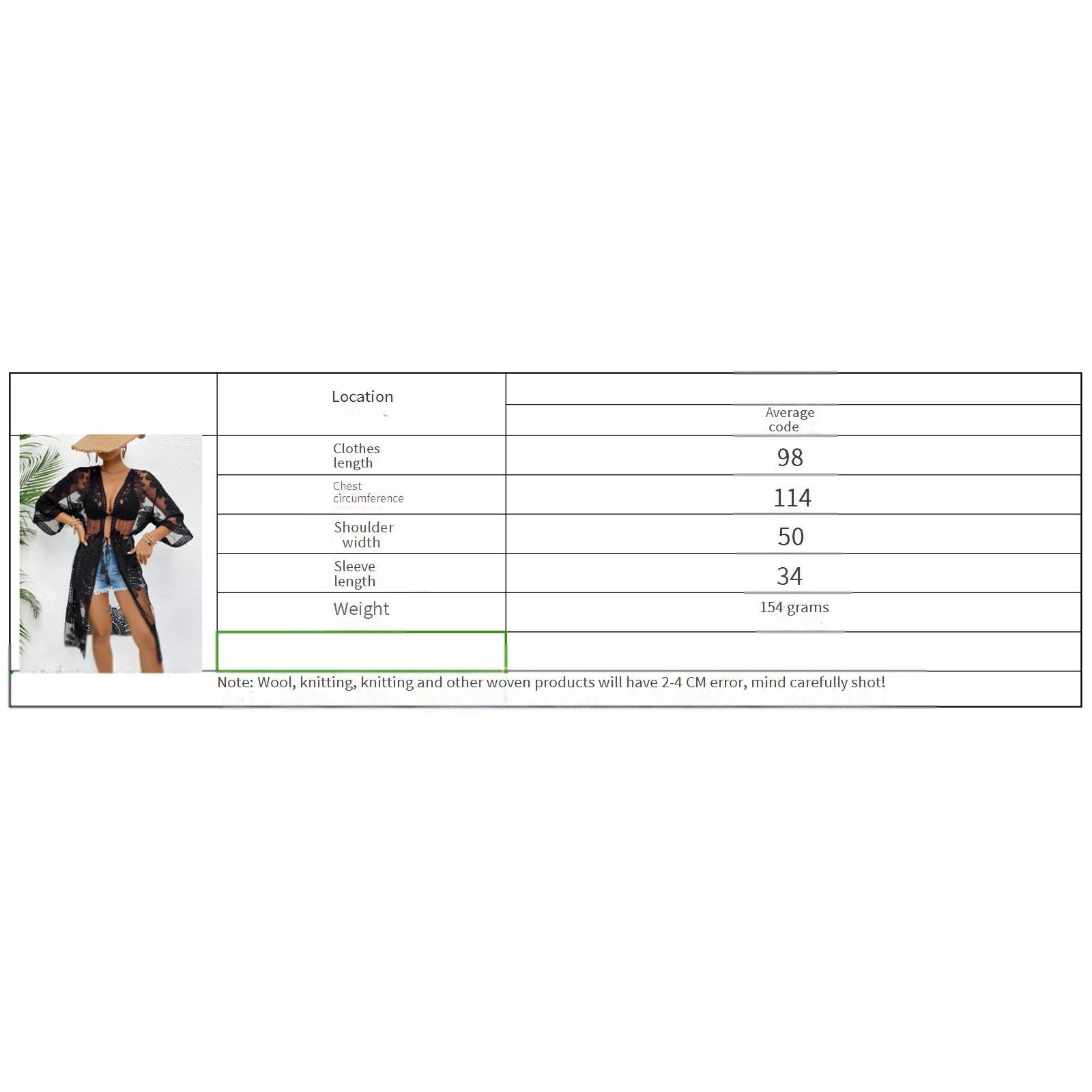 Women Lace Beach Kimono Bikini Cover up Bathing Suit Female Summer Floral Embroidery See-Through Swimsuit Crochet Beachwear 6