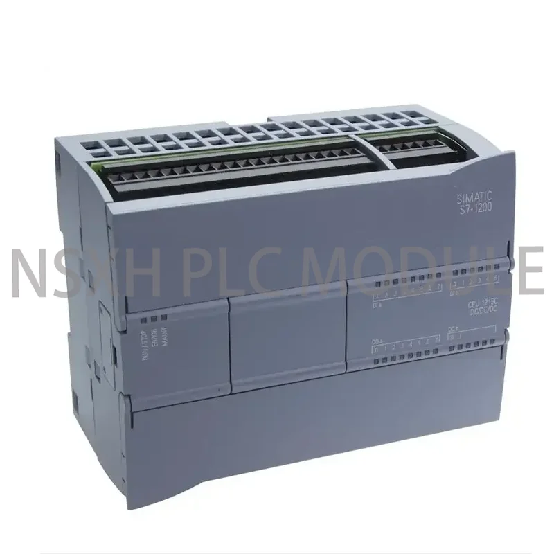 

Совершенно новый оригинальный 6ES7215-1BG40-0XB0