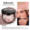 Baked Powder Palette Color Correcting Powder Foundation Balance & Brighten Coverage Semi Matte Natural Finish 1Piece 9g 2