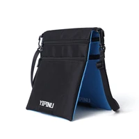 Bag Inclined Shoulder Bag One Shoulder Neck Certificates Passport Package Leisure Travel To Receive Wallet Cases 2