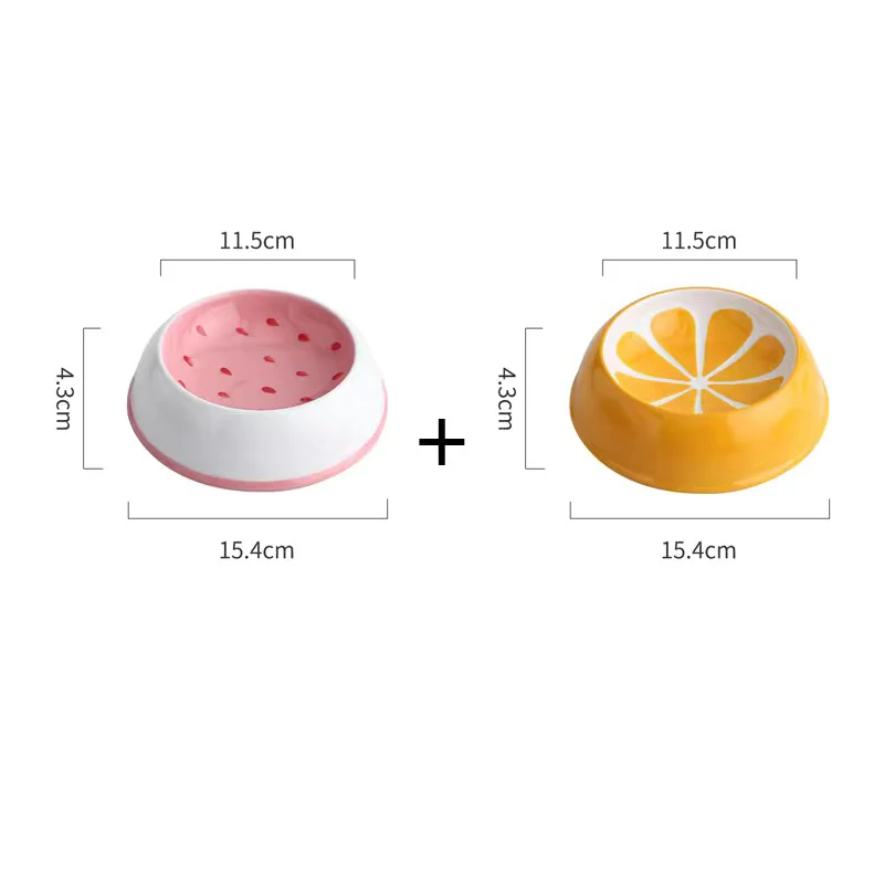 Two bowls C