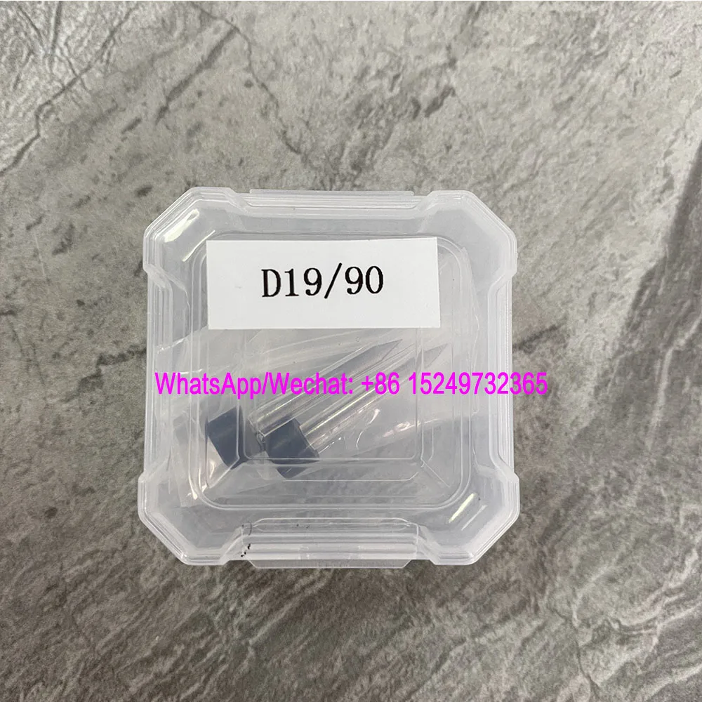 D19/D90S /D21/D61/H9 Electrodes Rod Fiber Optic Fusion Machine/ Fusion Splicer Electrodes Rod  Free Shipping