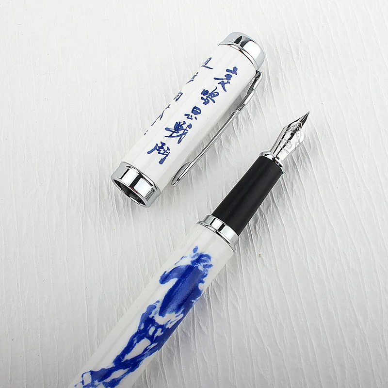 Jinhao 950  ǹ Ŭ ݼ ,  ƿ ũ ,  繫ǰ, пǰ, 0.5mm