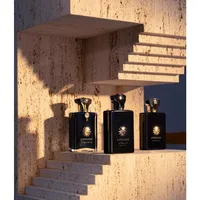 100ml AMOUAGE Interlude 53 Eau de Parfum Reflection Homme – Parfum Boisé Aromatique Longue Durée, Chaleureux, Propre et Raffiné, Élégance Masculine 5