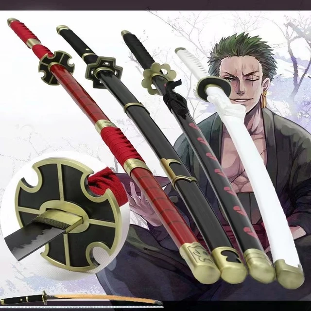 80cm Cosplay Anime Kimetsu No Yaiba Katana Weapon Original Demon Slayer  Sword Orange Rengoku Kyoujurou Kyoujurou Tanjirou Swords - Swords -  AliExpress