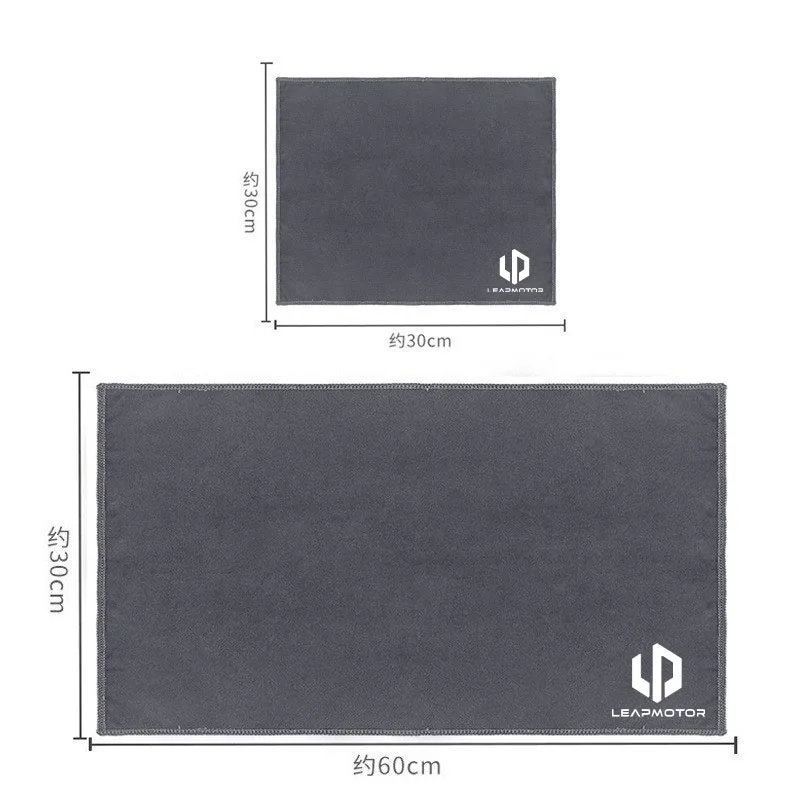 Microfiber Towel Car Interior Dry Cleaning Towels Car Wash Supplies Leapmotor Leap Motor T03 S01 C11 C01 Reev Accessories microfiber towel cleaning cloth microfiber cleaning cloths microfiber car towel microfiber towels fiber towel microfiber washing towel car washing towel car drying towel