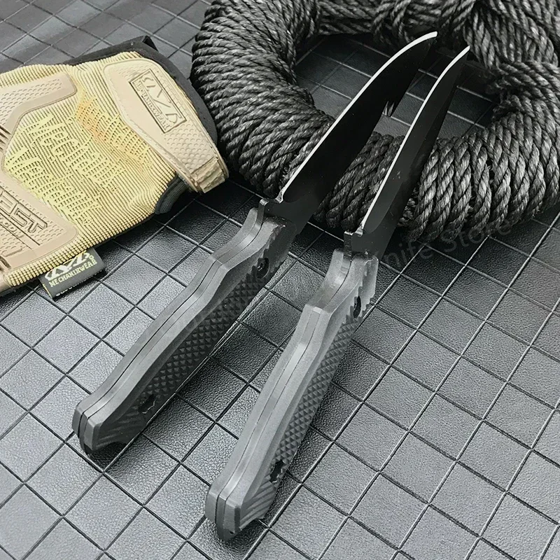 Survival Fixed Blade Knife 5