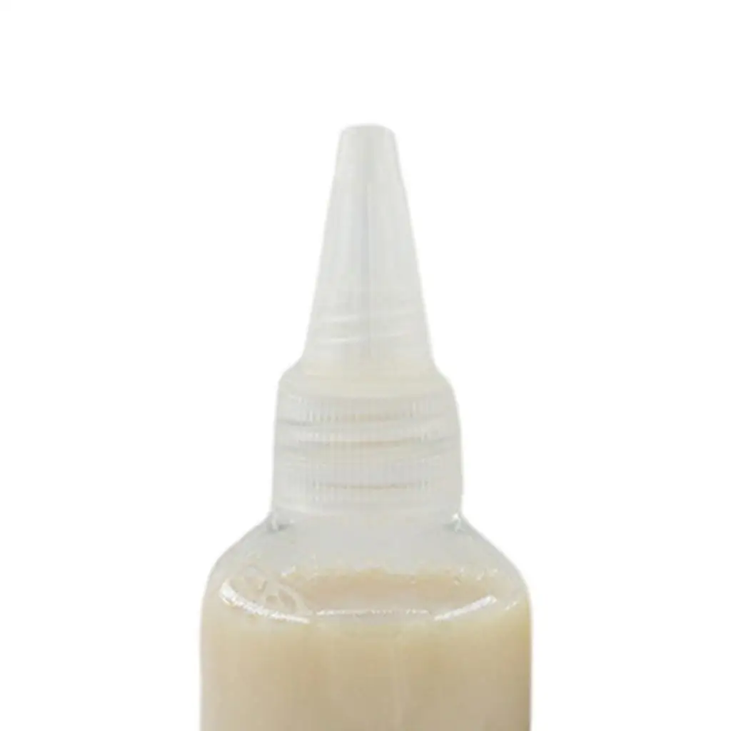 Leather Paint Cream 100ml Art Leather Repairing Tool Portable Protects Finish Sealant Crafst Oil Paint