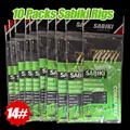 Size14  10Packs