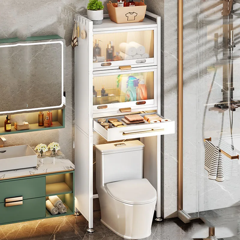 

Напольная витрина для ванной комнаты, боковые панели для спальни, китайский шкаф, роскошные украшения для экономии пространства растений, модные платья, модная мебель