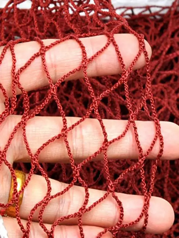 Lightweight Badminton Net Professional High Strength Badminton Net Portable Volleyball Net Foldable Badminton Equipment #W0