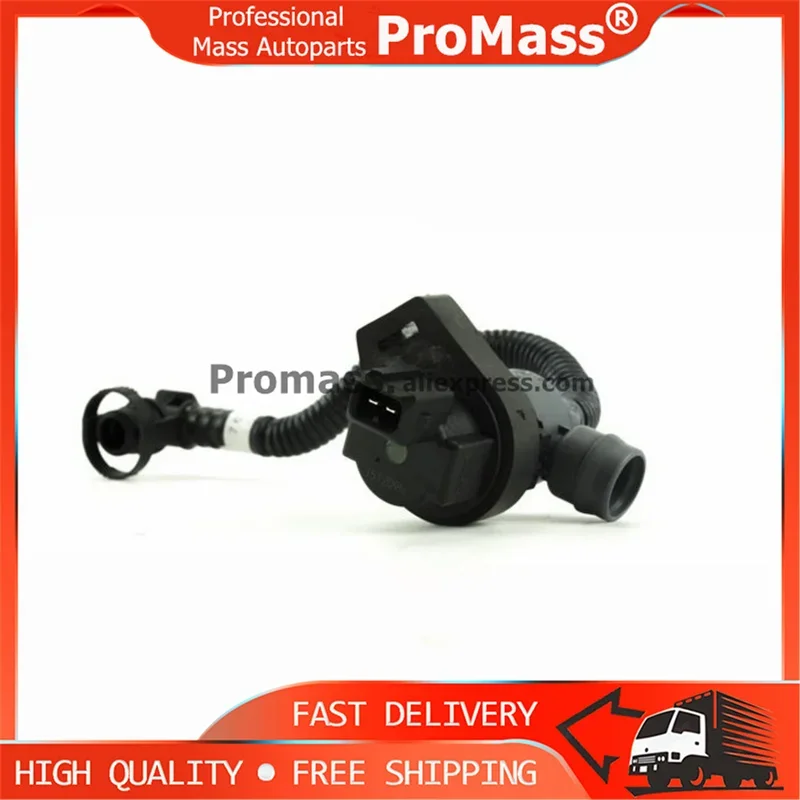 Fuel Tank Vent Valve Vapor Canister Purge Valve/Solenoid For BMW E90 E60 E83 E70 325I 330I 525I 530I X1 X3 X5 Z4 13907618643