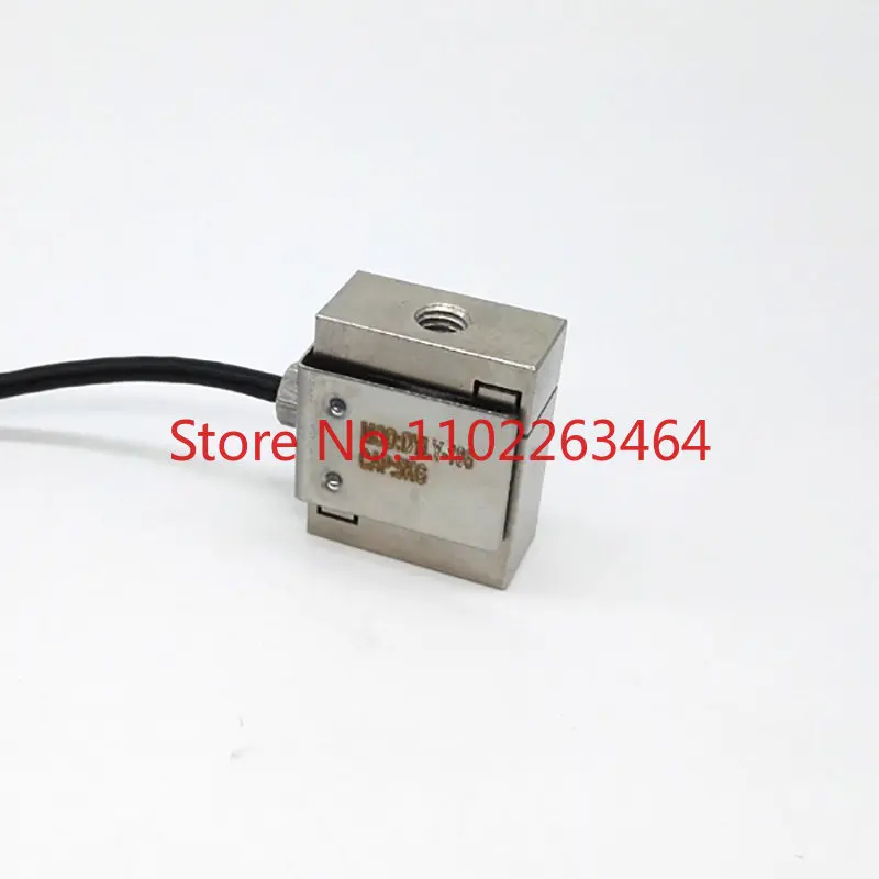 

CALT mini S type датчик нагрузки 1 кг 3 кг 5 кг 10 кг 20 кг 30 кг 50 кг