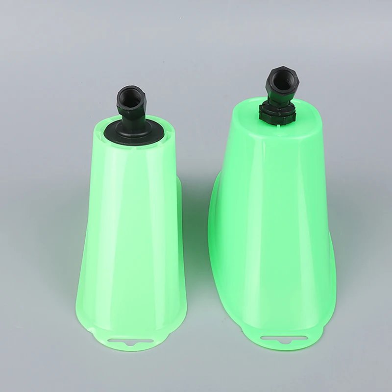 Agricultural Windproof Nozzle Fan-type Sprayer Nozzle Electric