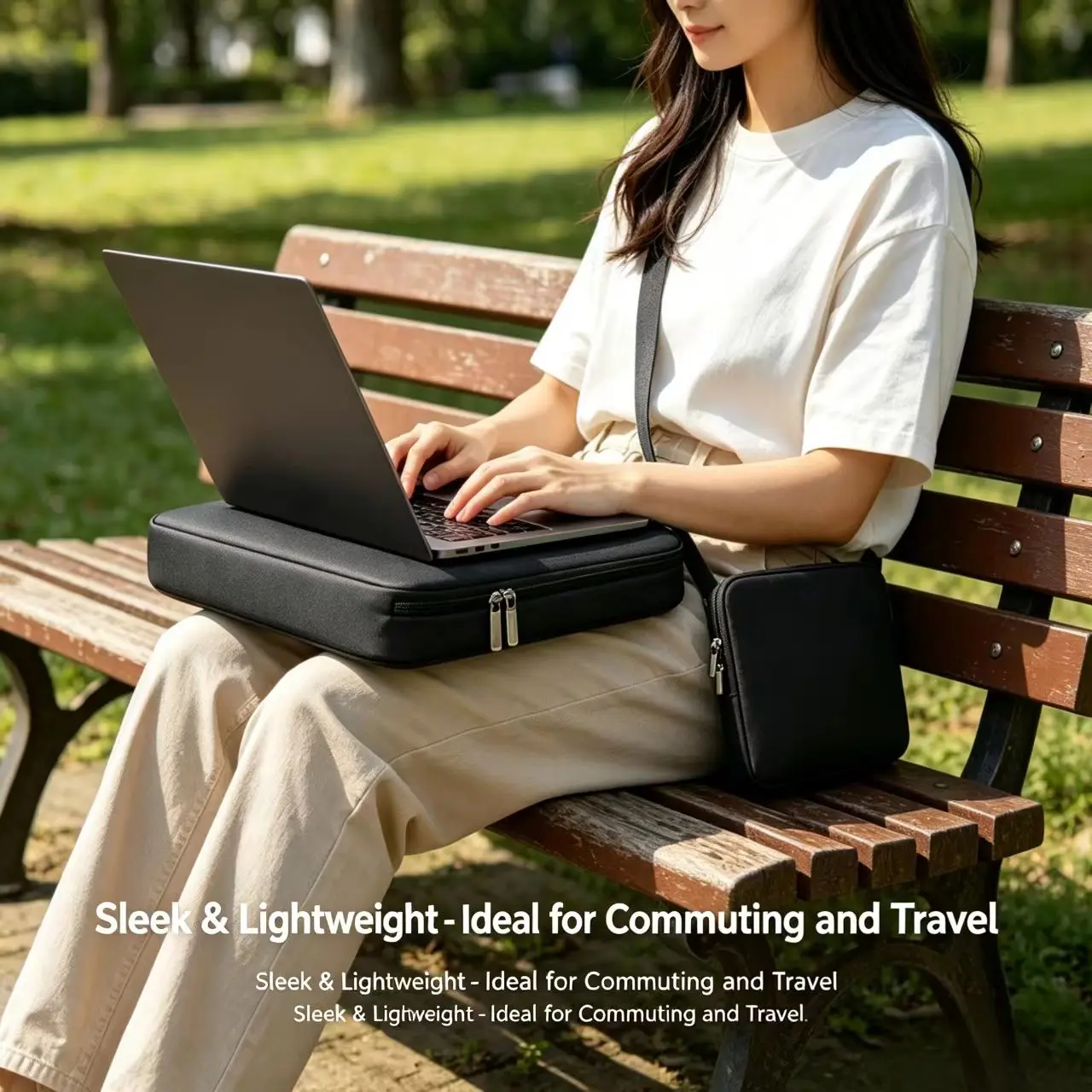 Stylish Laptop Sleeve
