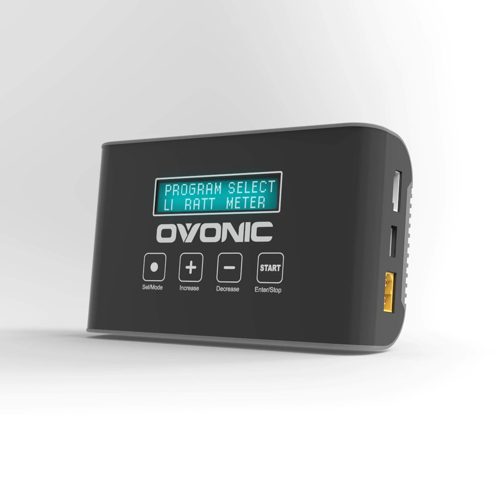 

Зарядное устройство OVONIC 100 Вт 10 А для Lipo NiMH с адаптером
