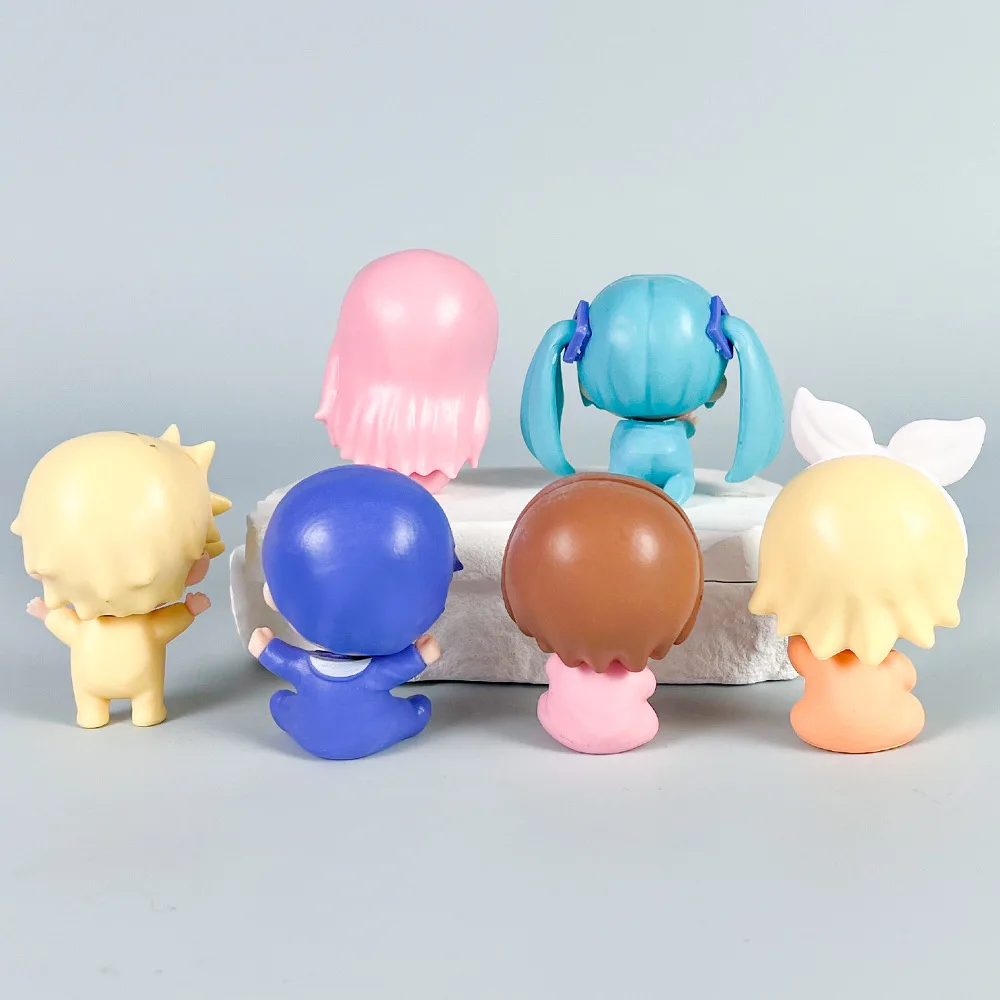Sbb748040ec154ce3b22028f76cad1582l - Hatsune Miku Figure
