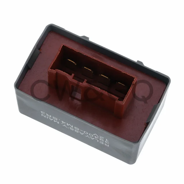 MAIN RELAY-FUEL PUMP RELAY RY169 39400-SH3-003 FOR ACCORD  HONDA - Foto 7