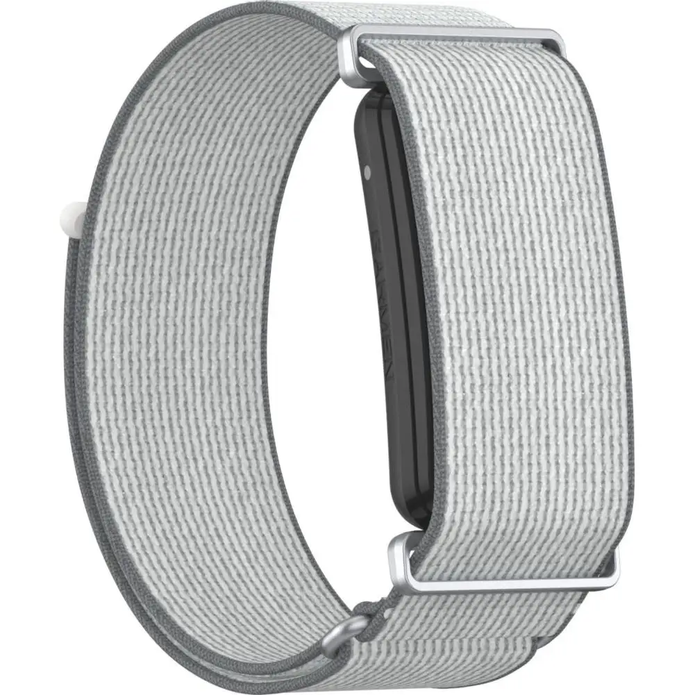 Garmin CIRQA Smart Band Breathable Nylon Sport Loop Wristband Accessory