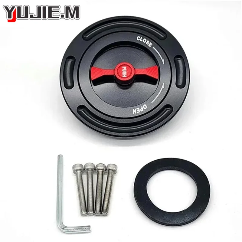 

Крышка для мотоциклетного топливного бака BMW R1200R R1200SE R1200GS ADVENTURE R1250GS ADV