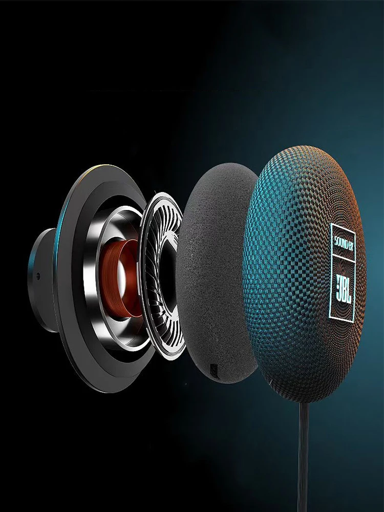 Original Vimoto for V8S / V9S / V9X Speaker Kit with Sound