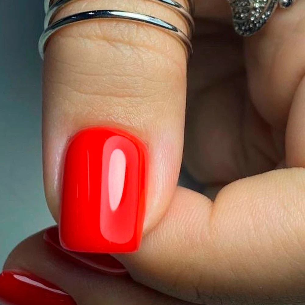 Tinovo Uno Top Coat No Sticky UV Gel Nail Polish 12ml Diamond Shine Topcoat No Wipe Semi Permanent Manicure Gellak for Nail Art 6