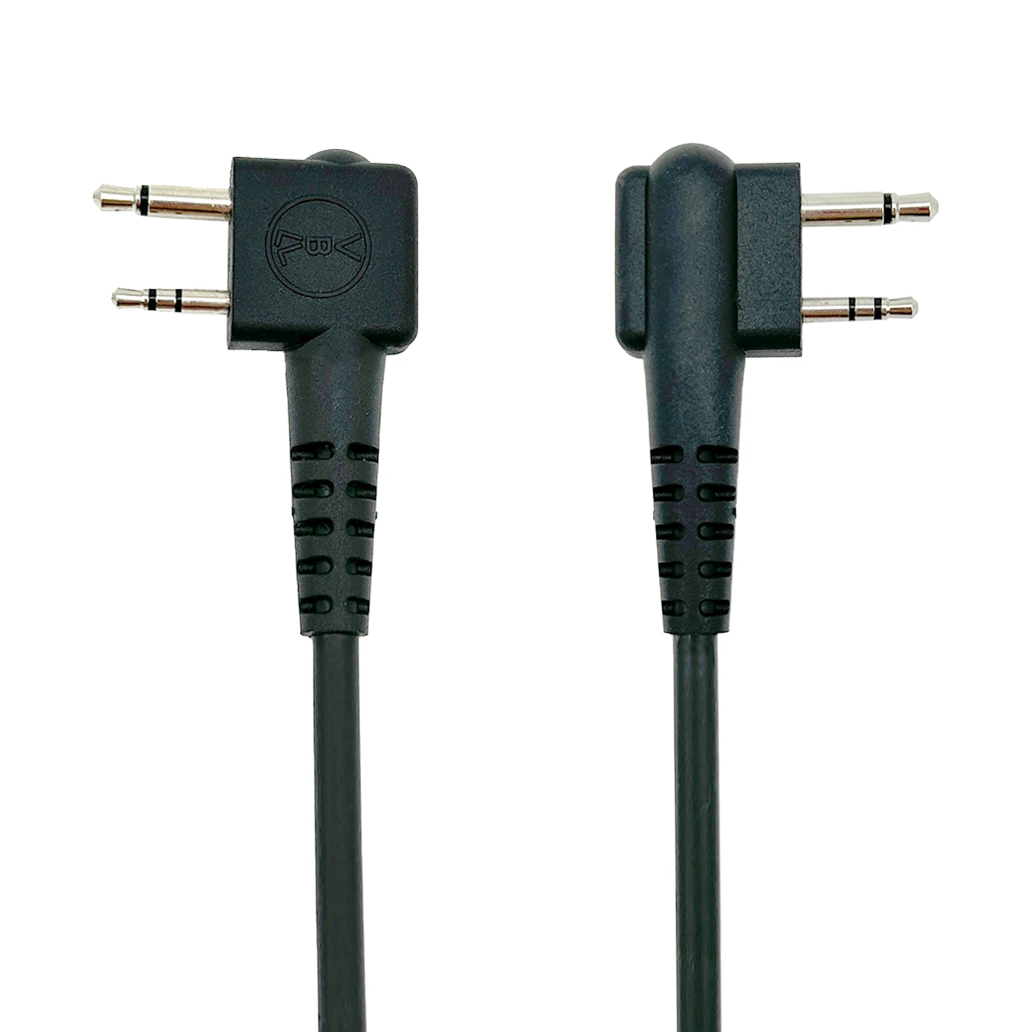 Microphone  Cable For IC-F3001 F4001 F4022 IC-V80 IC-F3 IC-F4 Speaker Two Way Radio
