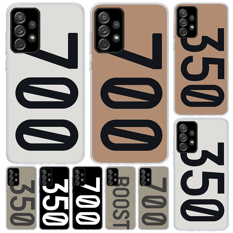 350 700 Yeezy-Cover Design Per Samsung Galaxy A52 A53 A12 A13 A72 A73 Cover Per Samsung Galaxy A52 A53 A54 A12 A13 A14 Phone Cas