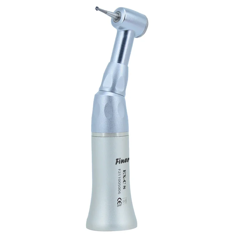 

dent al low speed 1:1 air turbine hand piece dent al contra angle handpiece