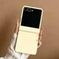 Milk yellow