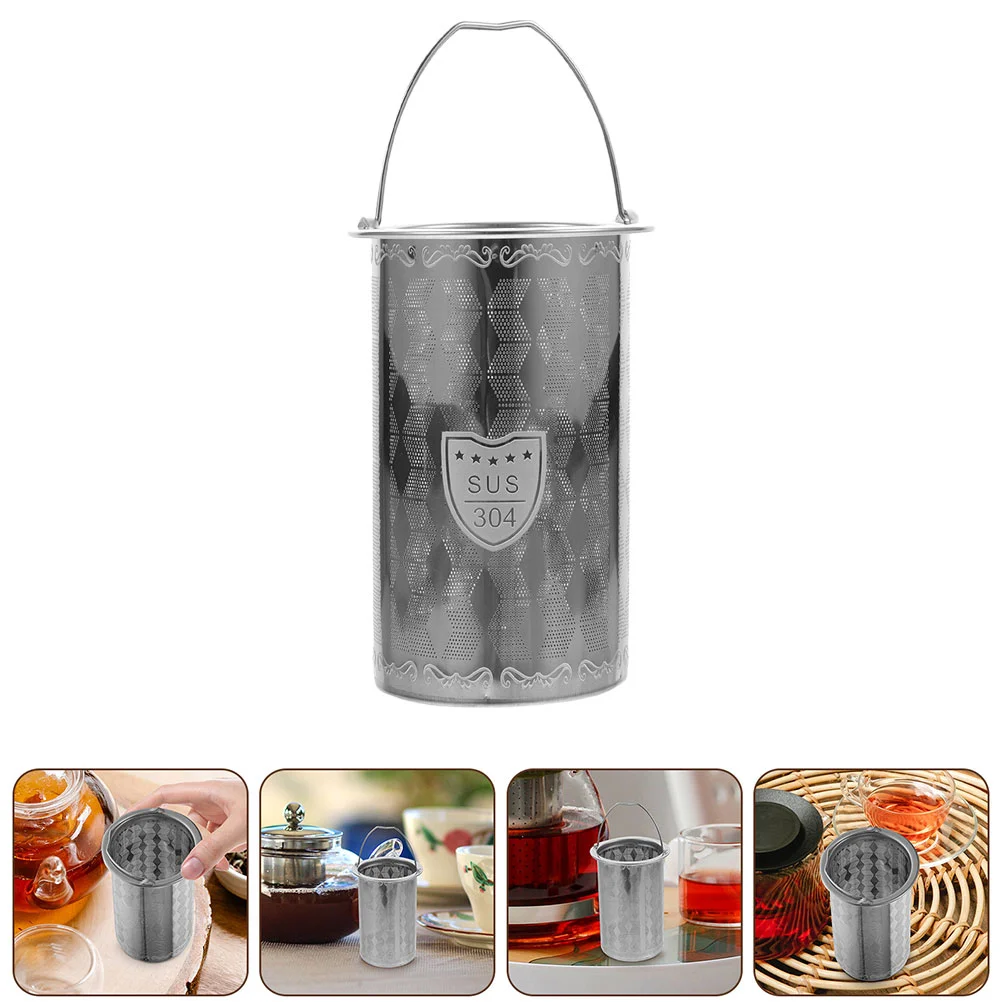 

Фильтр для чая из нержавеющей стали