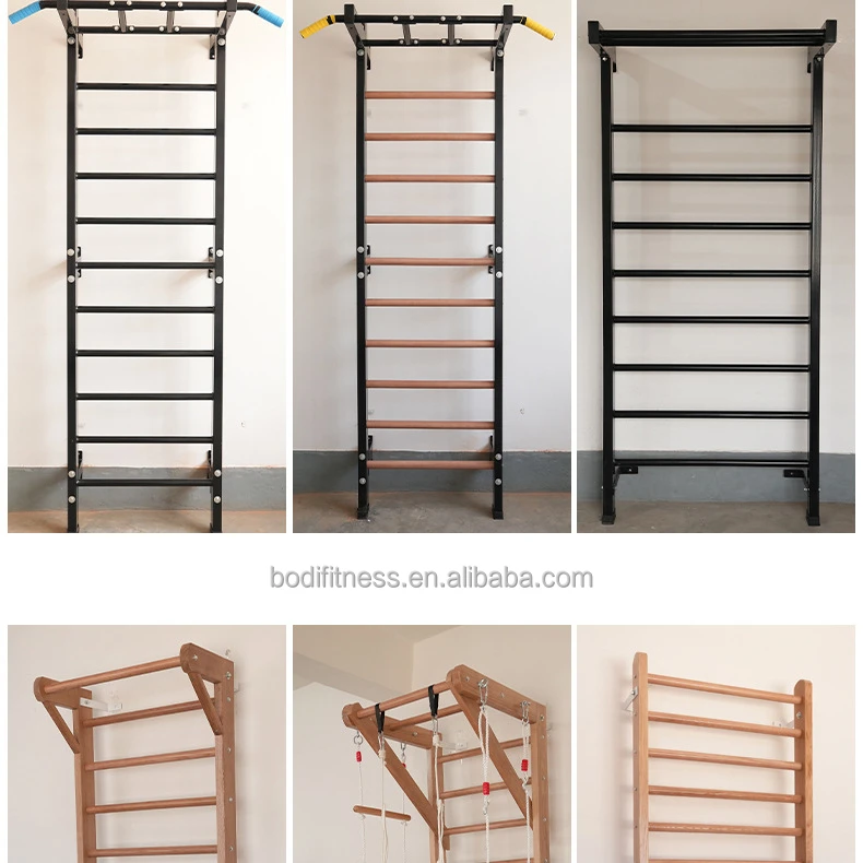 Macchina Da Palestra Pilates Reformer Yoga Professionale Di Alta Qualità Reformer Pilates Costole Di Legno